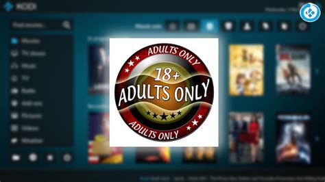 adult apps on kodi|Adult Archives – Kodi.